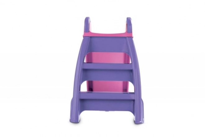 Little Tikes moje první skluzavka růžová