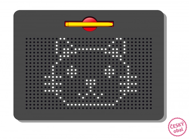 MagPad magnetická kreslící tabulka