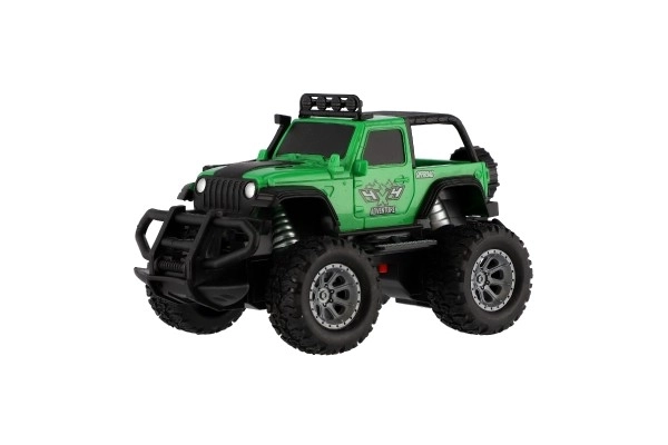 RC Off-Road terénní auto 14 cm