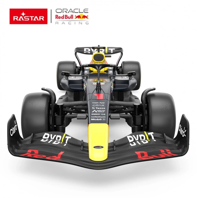 R/C 1:18 Oracle Red Bull Racing RB18 RASTAR