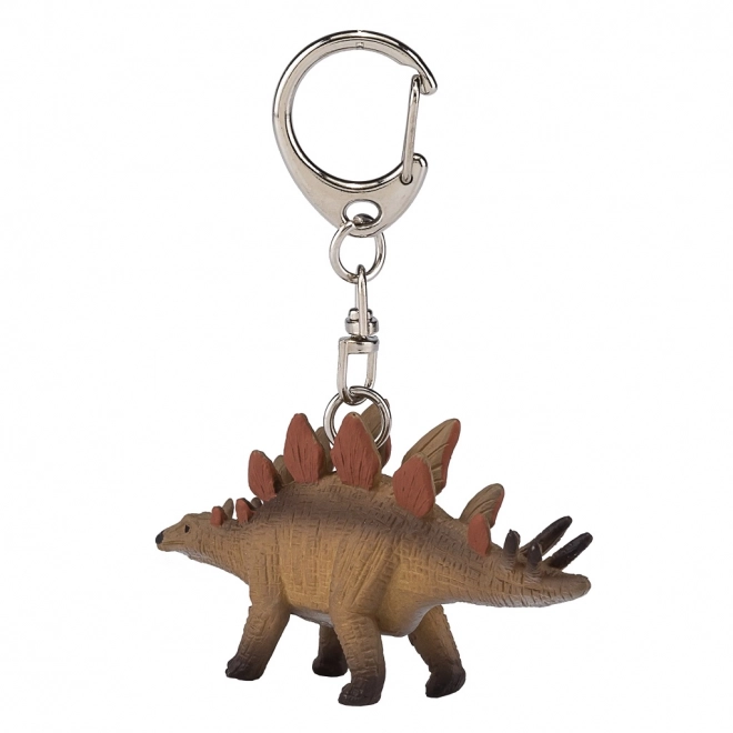 Mojo Klíčenka Stegosaurus