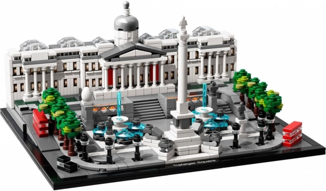 LEGO® Architecture 21045 Trafalgarské náměstí