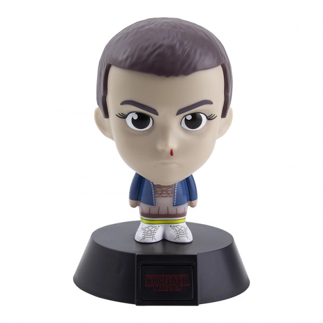 Dekorativní svítící figurka Stranger Things - Jedenáctka