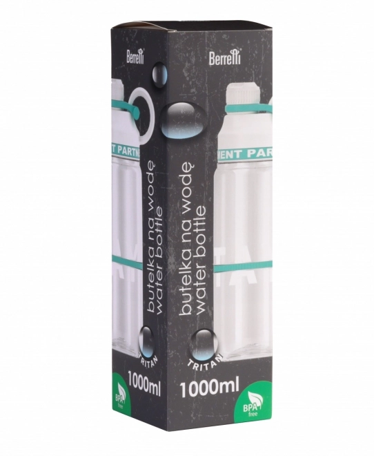 Láhev na vodu BR-0176 1000 ml