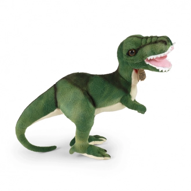 Plyšový dinosaurus T-Rex 26cm ECO-FRIENDLY