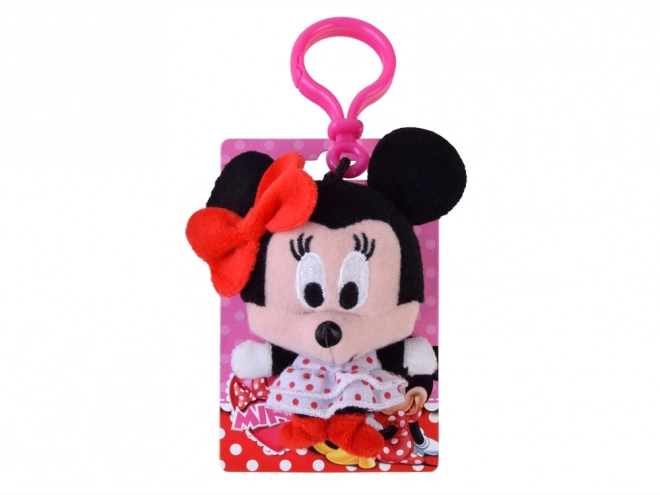 Disney přívěsek Myška Minnie