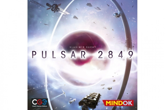 Pulsar 2849