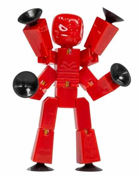 Stikbot Monsters
