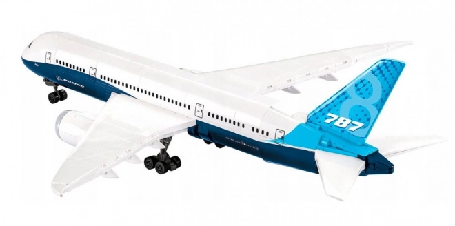 COBI 26603 Boeing 787-8 Dreamliner, 1:110, 836 k