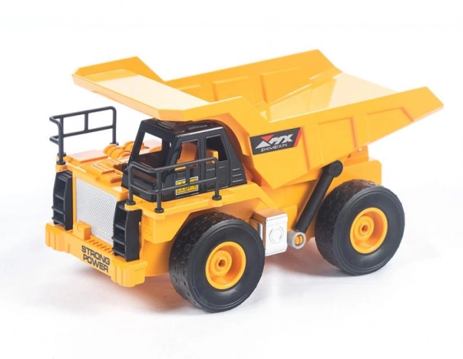 RC sklápěčka Drivero 2.4 GHz