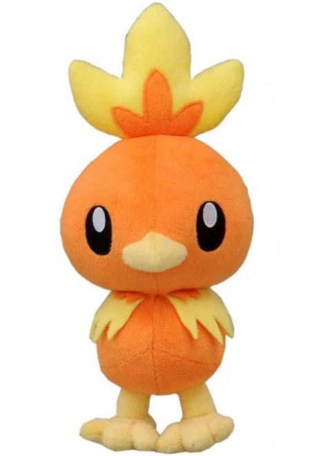 Pokemon plyš 22 cm - náhodně dodávaná varianta