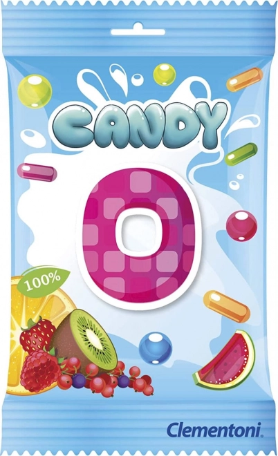 CLEMENTONI Karetní hra Candy Catch - Sladký úlovek