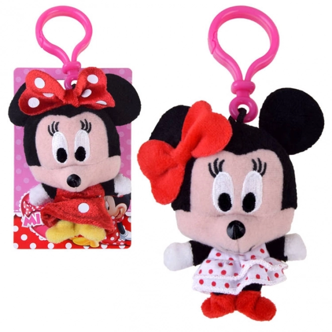 Disney přívěsek Myška Minnie