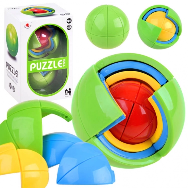 3D Puzzle Kula Jokomisiada