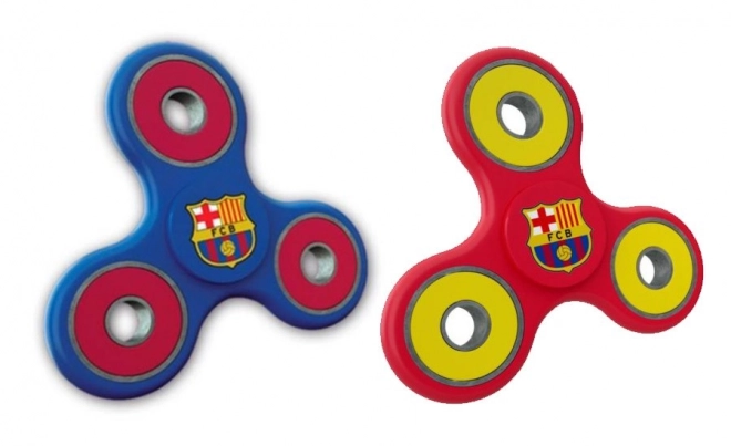 TREFL Spinner FC Barcelona 1ks