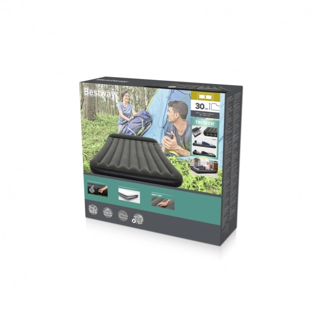 Matrace Tritech pro kempování