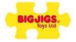 Bigjigs Toys set zdravých potravin ve čtyřech krabičkách 2