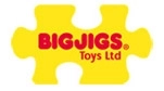 Bigjigs Toys set zdravých potravin ve čtyřech krabičkách 2