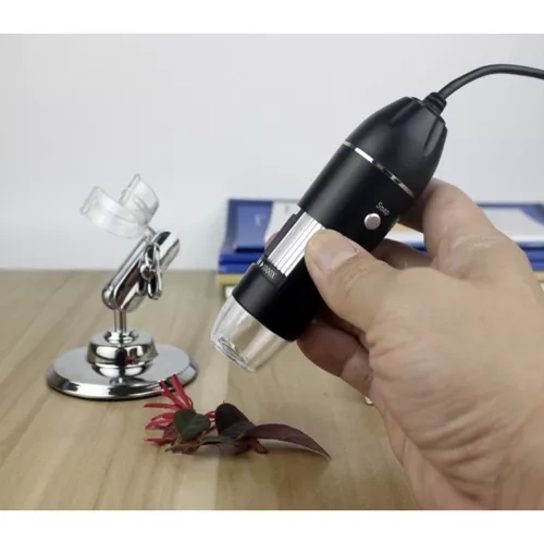 Mikroskop digitální USB Izoxis 1600x