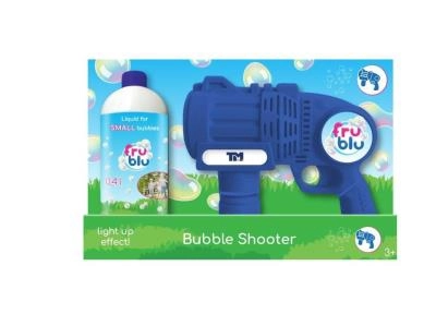 Automatický bublifuk Fru Blu s náplní