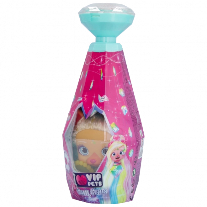 VIP Pets Glam Gems série 4