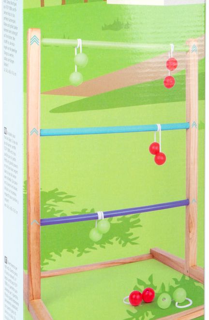 Small Foot Házecí hra Golf Spin Ladder Active