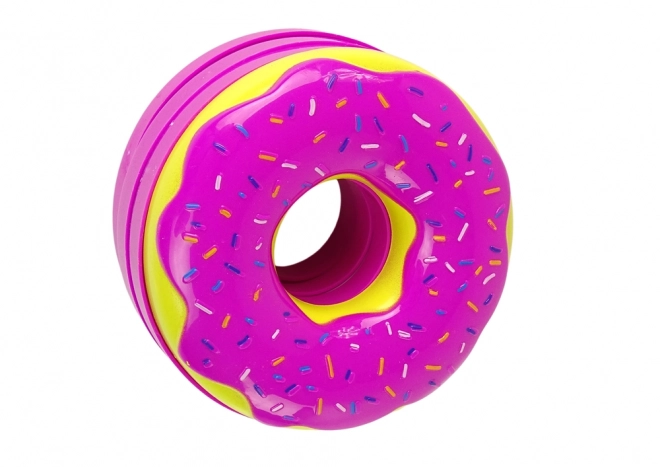 Paleta očních stínů Donut Rtěnka pro děti