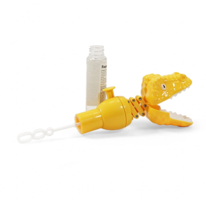 Bublifuk dinosaurus 40 ml