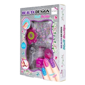 Lukky Sada Beauty Design Nehtové studio
