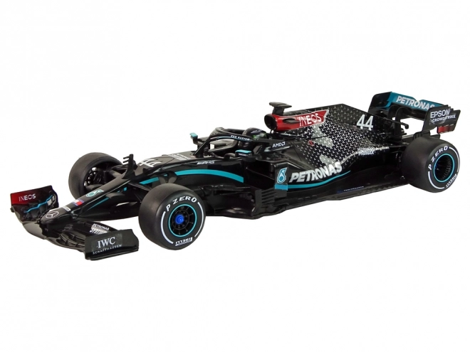 R/C závodní vůz Mercedes-AMG F1 1:12