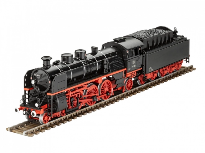 Model lokomotivy BR 18