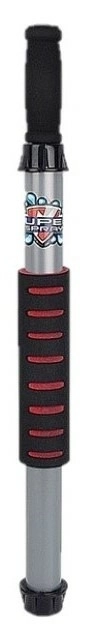 Vodní dělo - 56 cm – Černé