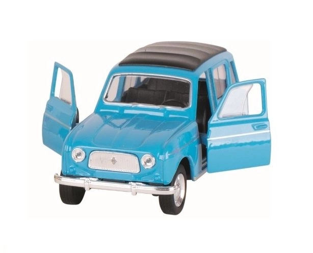 Renault 4 model