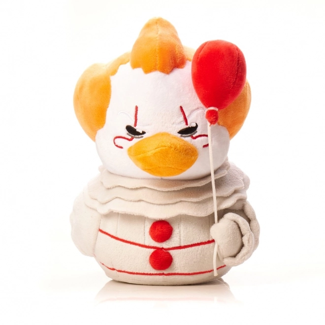 Plyšová kachnička Pennywise IT