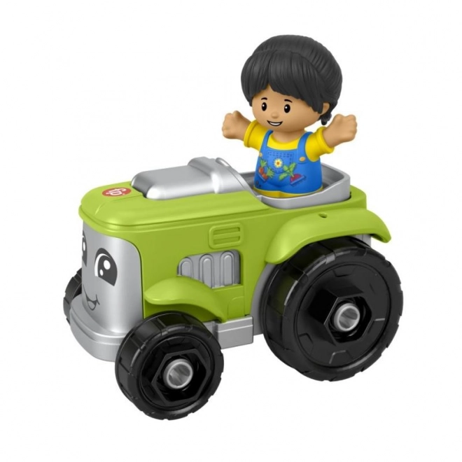 Fisher-Price Little People autíčko pro děti