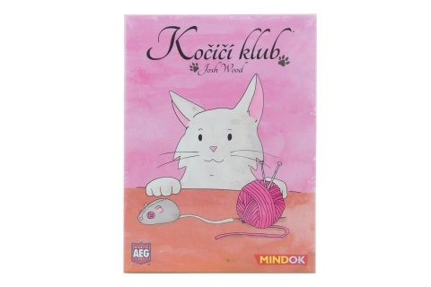 Kočičí klub