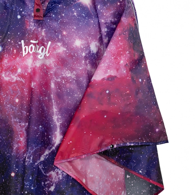 Pláštěnka Galaxy