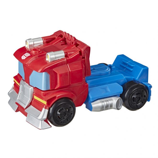 Transformers rescue bots all star figurka