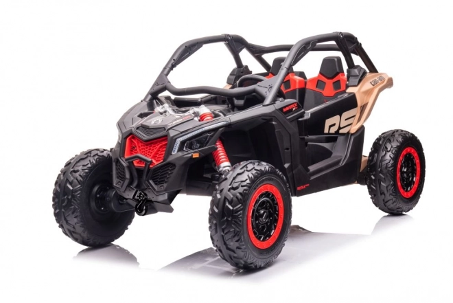 Dobíjecí buggy Can-am RS DK-CA001 4x4