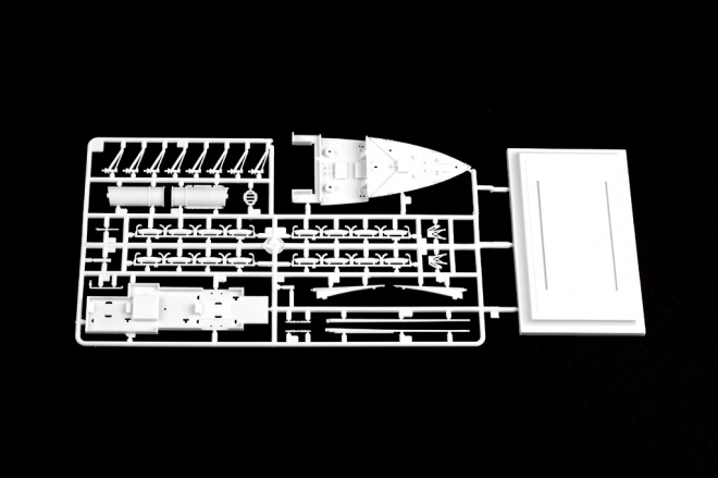 Plastový model R.M.S. Titanic