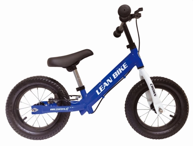 CROWN Push-off Cross-Country Bike Blue