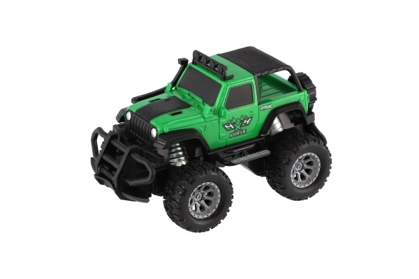 RC Off-Road terénní auto 14 cm