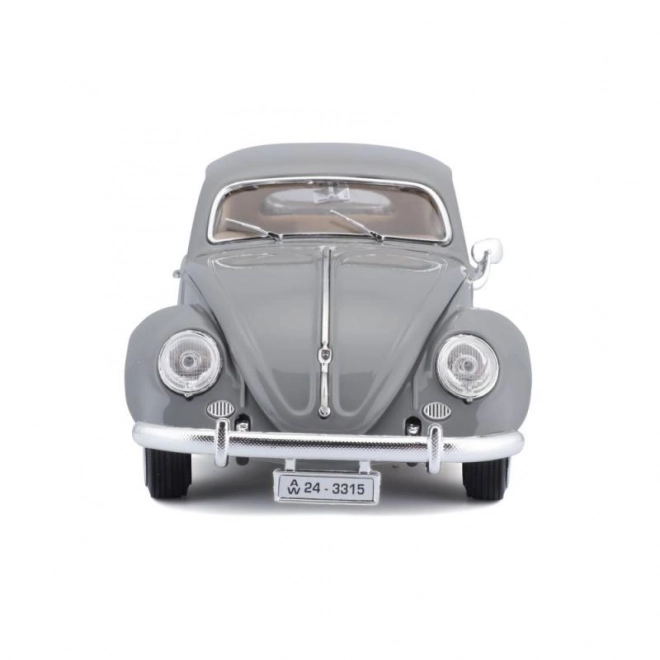 Volkswagen Käfer Beetle 1955 model 1:18