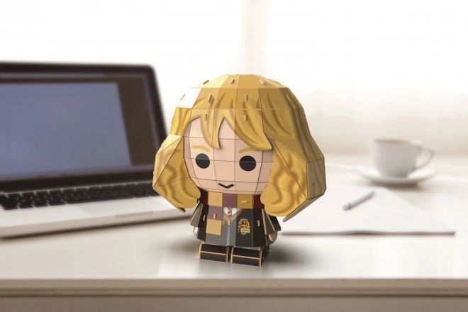 Fdp 4d puzzle figurka hermiona