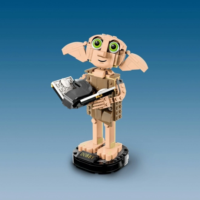 LEGO Harry Potter 76421 Domácí skřítek Dobby