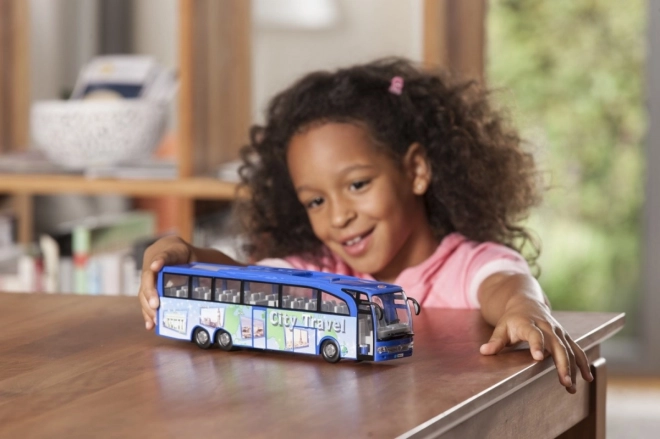 Autobus Touring Bus 30 cm, 2 druhy