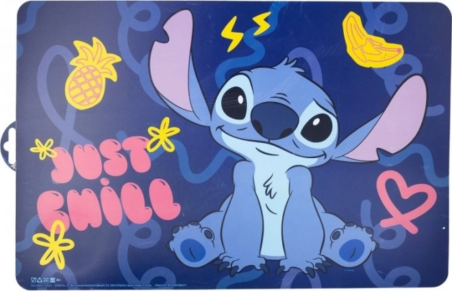 Podložka na stůl Stitch