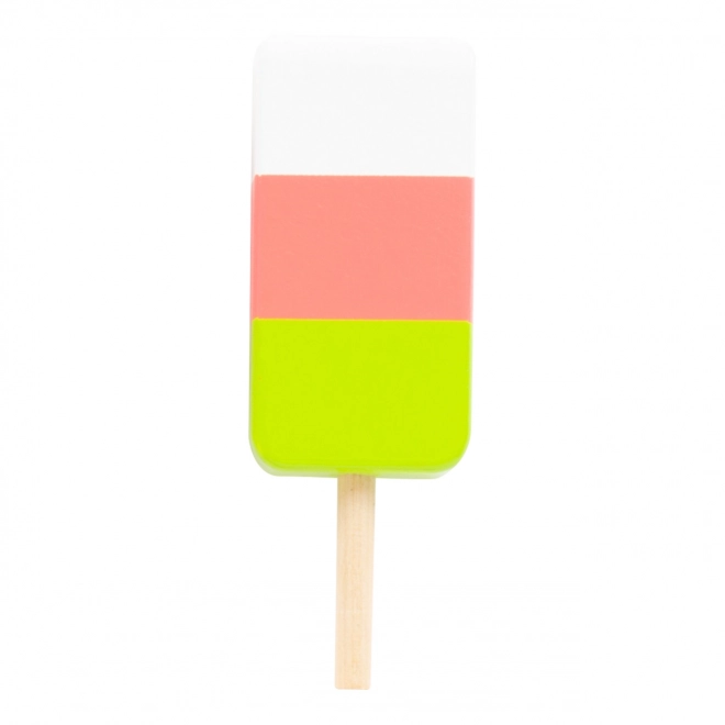 Small Foot Otočný stojan se zmrzlinou Luigi Gelato