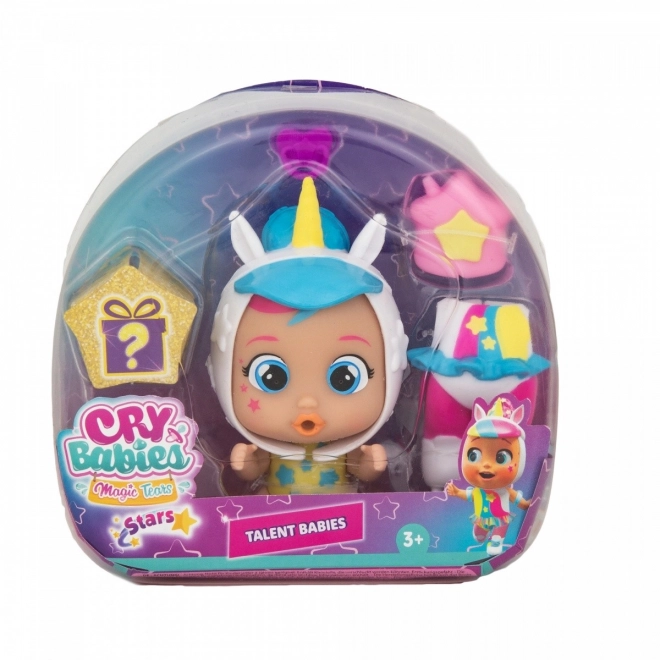 Cry Babies Kouzelné slzy Di Stars Talent Dreamy Doll