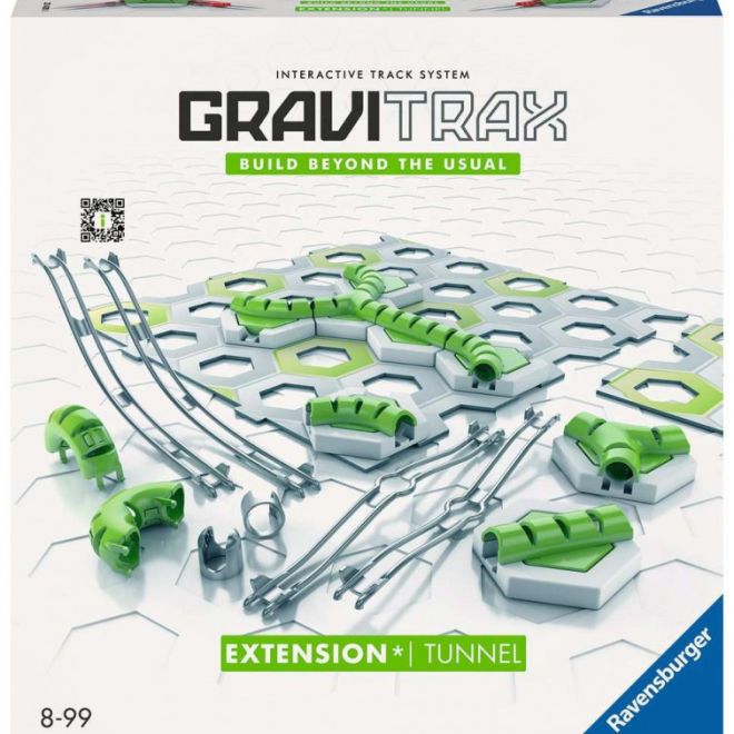Doplňková sada Gravitrax Tunnels